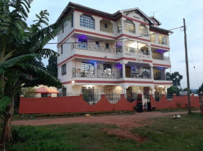 Mudete Comfort Inn